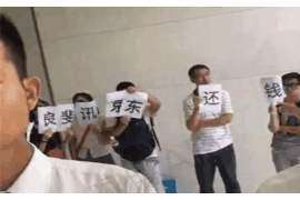 要账有什么不好意思？