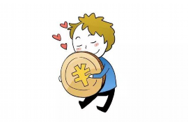 要账在欠款人楼道，一场特殊的讨债行动