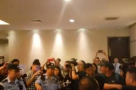 要账过程中言语威胁，合法与道德的边界