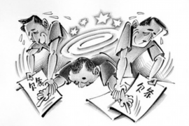 要账怎么t说