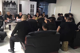 陕西版要账：揭秘民间借贷中的独特现象