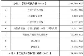 阜阳残疾人要账：维权之路的艰辛与希望