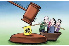 送花圈要账，一场特殊的讨债仪式